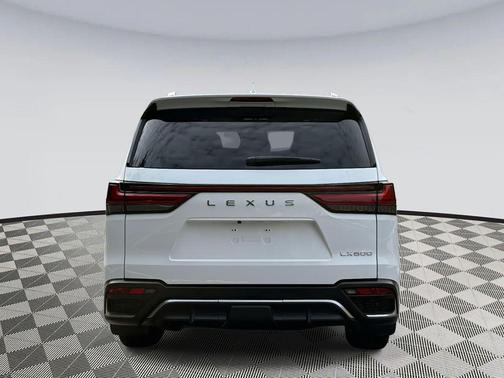2024 Lexus LX 600 Base
