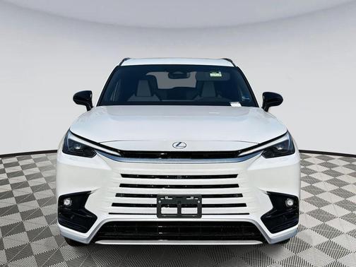 2026 Lexus TX 500h F SPORT Premium