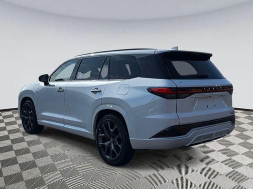 2026 Lexus TX 500h F SPORT Premium