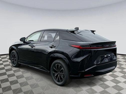 Caviar 2026 Lexus RZ 450e Premium