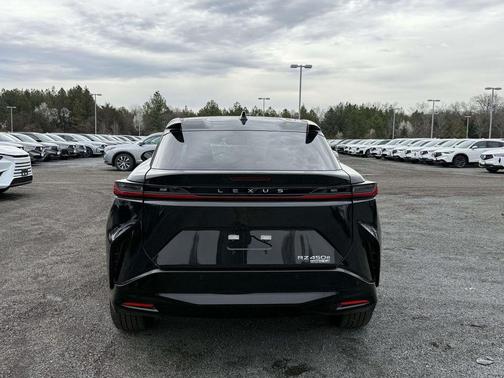 Caviar 2026 Lexus RZ 450e Premium