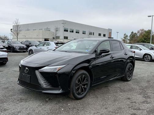 Caviar 2026 Lexus RZ 450e Premium