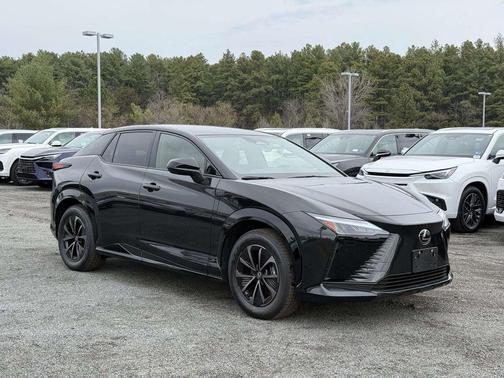 Caviar 2026 Lexus RZ 450e Premium