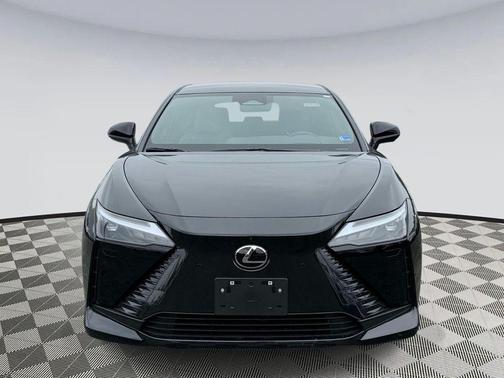 Caviar 2026 Lexus RZ 450e Premium