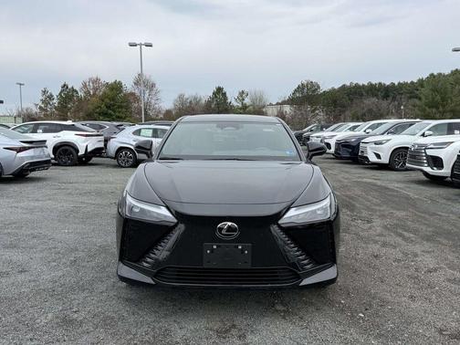 Caviar 2026 Lexus RZ 450e Premium
