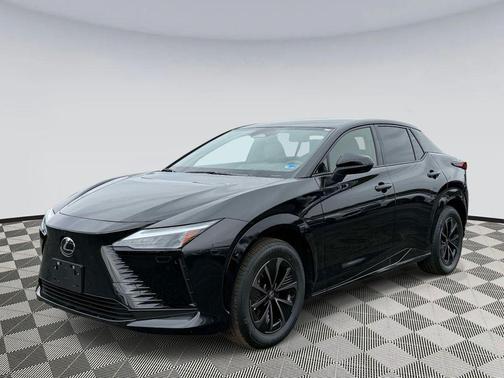 Caviar 2026 Lexus RZ 450e Premium