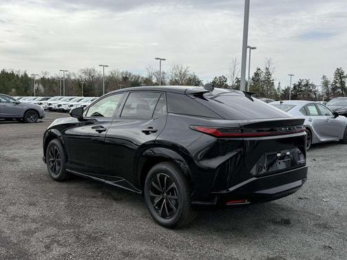 Caviar 2026 Lexus RZ 450e Premium