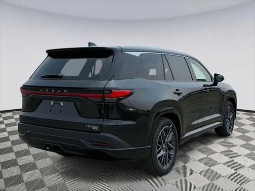 2025 Lexus TX 350 Premium