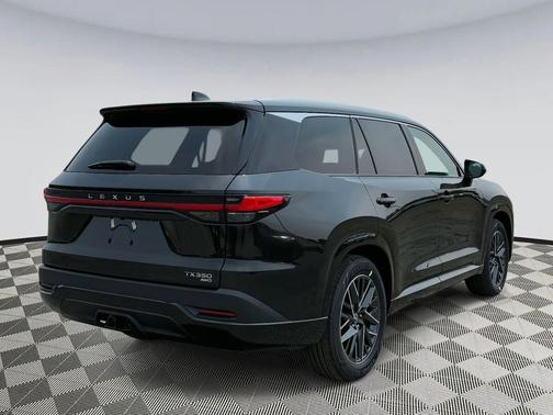 2025 Lexus TX 350 Premium