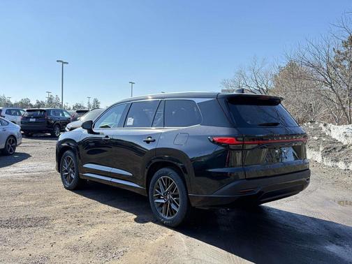 2026 Lexus TX 350 Premium