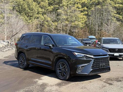 2026 Lexus TX 350 Premium