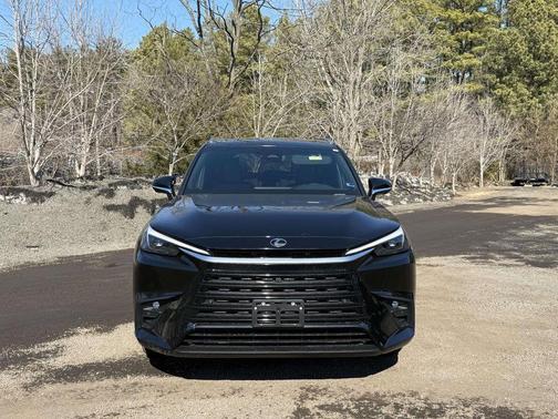 2026 Lexus TX 350 Premium