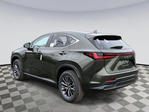 2026 Lexus NX 350 NX 350