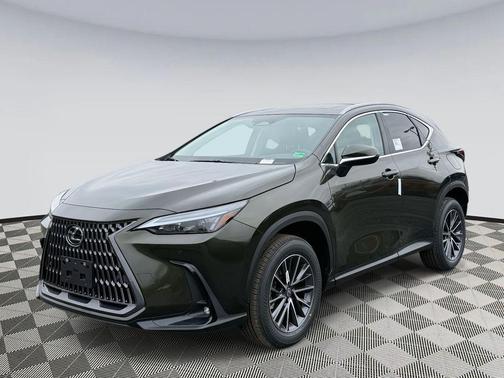 2026 Lexus NX 350 NX 350