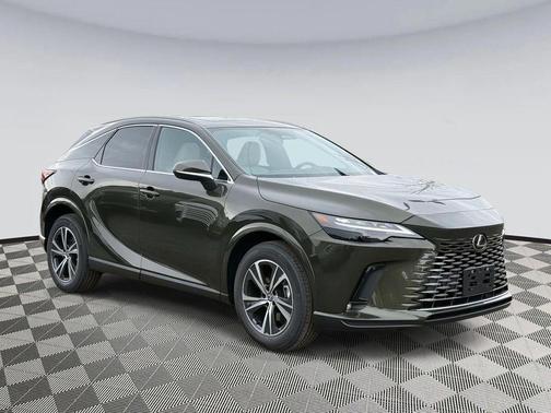 2026 Lexus RX 350 Base