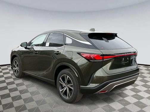 2026 Lexus RX 350 Base