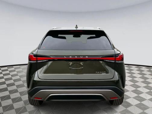 2026 Lexus RX 350 Base