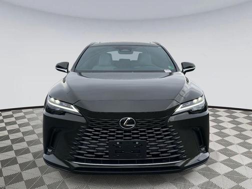 2026 Lexus RX 350 Base