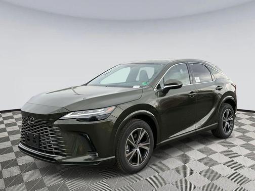 2026 Lexus RX 350 Base