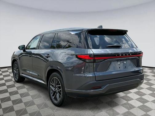 2025 Lexus TX 350 Premium