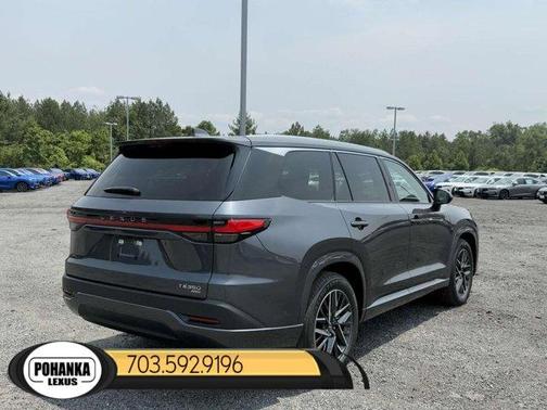 2025 Lexus TX 350 Premium