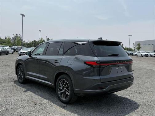 2025 Lexus TX 350 Premium