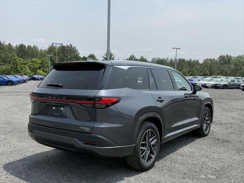 2025 Lexus TX 350 Premium