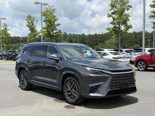 2025 Lexus TX 350 Premium
