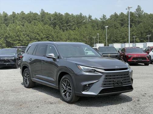 2025 Lexus TX 350 Premium