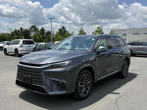 2025 Lexus TX 350 Premium