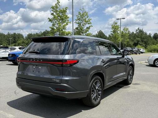 2025 Lexus TX 350 Premium