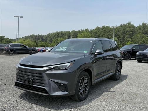 2025 Lexus TX 350 Premium