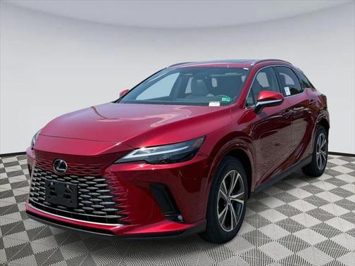 2025 Lexus RX 350 Base