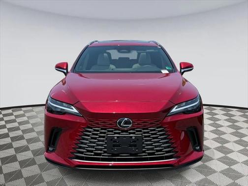 2025 Lexus RX 350 Base