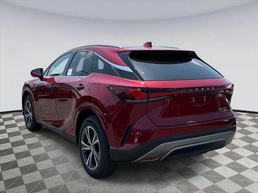2025 Lexus RX 350 Base