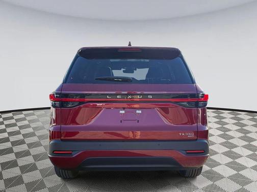 2026 Lexus TX 350 Premium