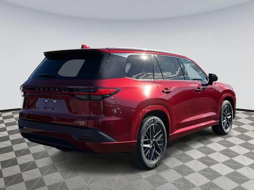 2026 Lexus TX 350 Premium