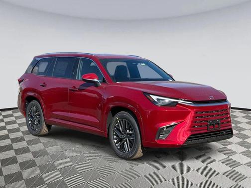 2026 Lexus TX 350 Premium