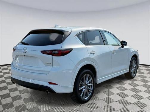 2024 Mazda CX-5 2.5 S Premium