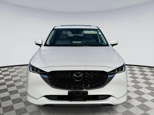 2024 Mazda CX-5 2.5 S Premium