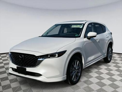 2024 Mazda CX-5 2.5 S Premium