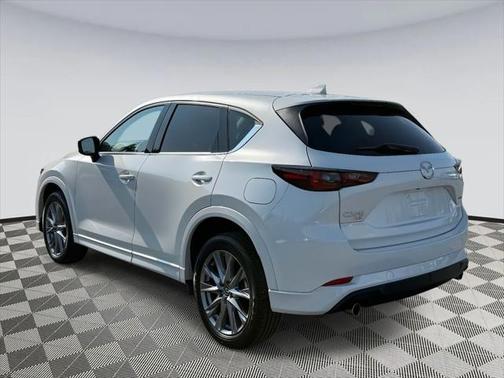 2024 Mazda CX-5 2.5 S Premium