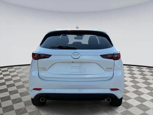 2024 Mazda CX-5 2.5 S Premium