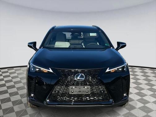 2025 Lexus UX 300h F DESIGN