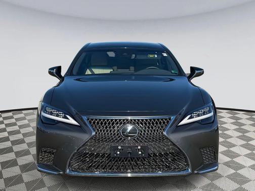 2022 Lexus LS 500 Base