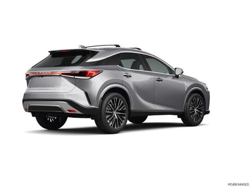 2026 Lexus RX 350 Luxury