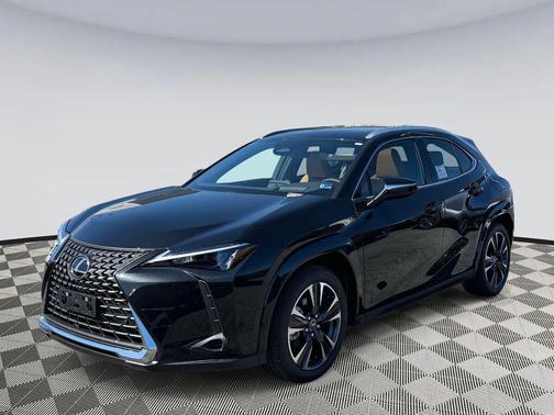 2026 Lexus UX 300h Premium
