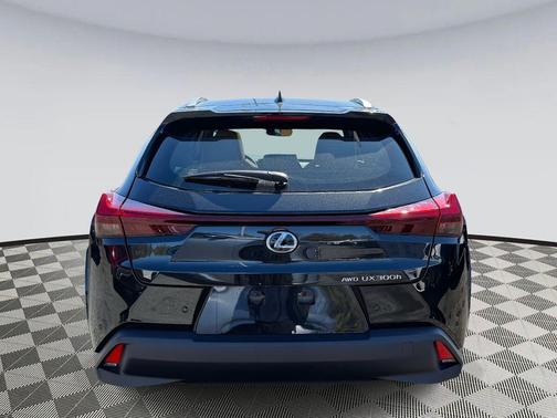2026 Lexus UX 300h Premium