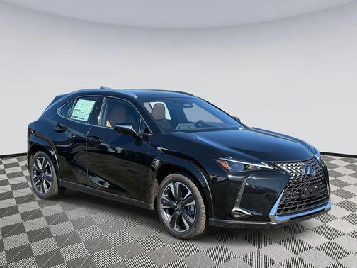 2026 Lexus UX 300h Premium