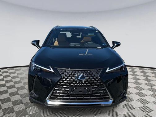 2026 Lexus UX 300h Premium